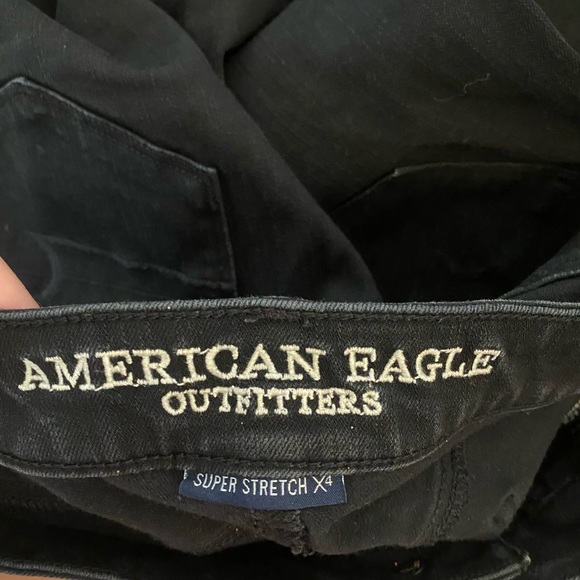 American Eagle Jeans - Picture 2 of 4